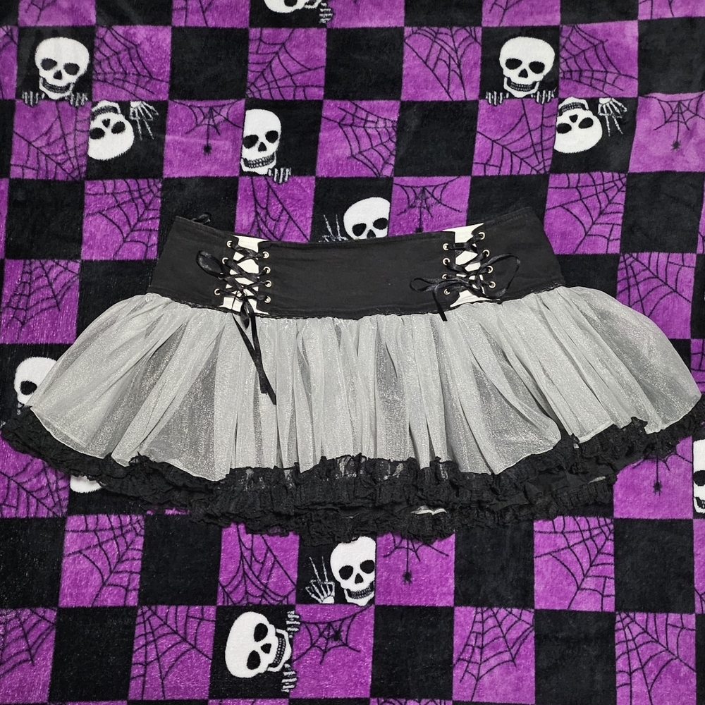 🕸 SOLD // Tripp nyc tutu 🕸